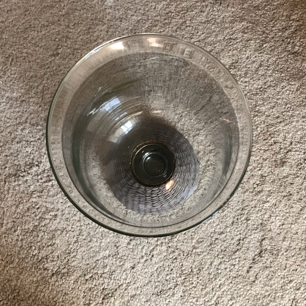 Pier 1 Hurricane Candle Holder - Picture 5 of 7